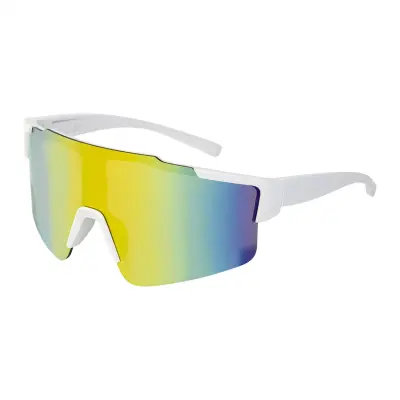 Occhiali sportivi con tuo logo AEROSPIN