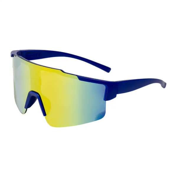 Occhiali sportivi con tuo logo AEROSPIN - Immagine 5
