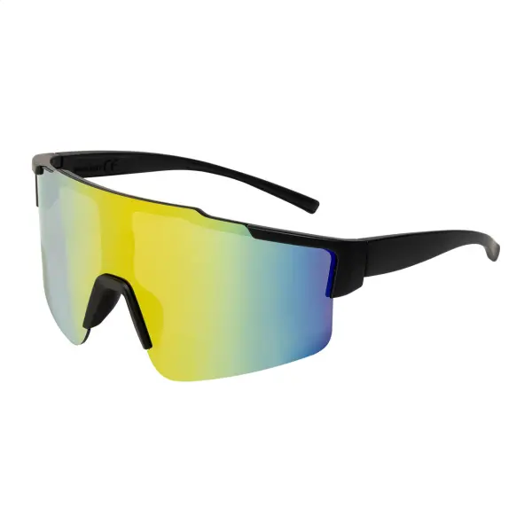 Occhiali sportivi con tuo logo AEROSPIN - Immagine 9