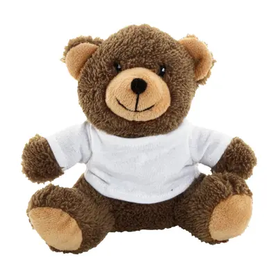 Orsetto di peluche in RPET REBEAR