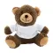 Orsetto di peluche in RPET REBEAR - Anteprima 1
