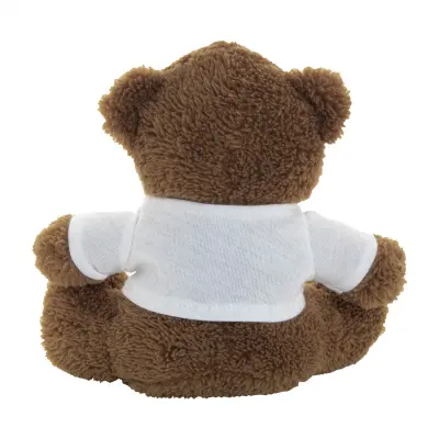Orsetto di peluche in RPET REBEAR - Immagine 2
