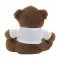Orsetto di peluche in RPET REBEAR - Anteprima 2