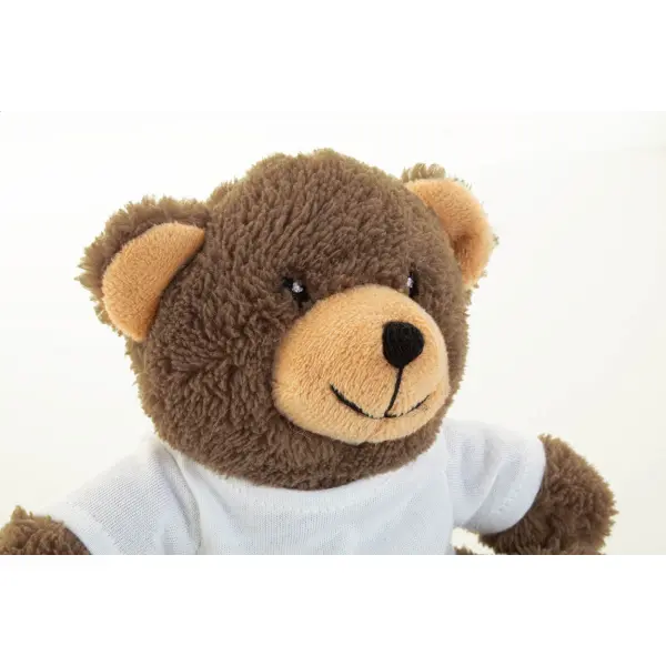 Orsetto di peluche in RPET REBEAR - Immagine 3