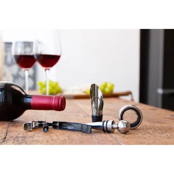 Set vino FIANO - Immagine 2