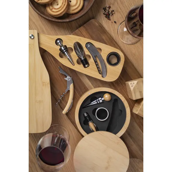 Set vino NEBBIOLO - Immagine 6