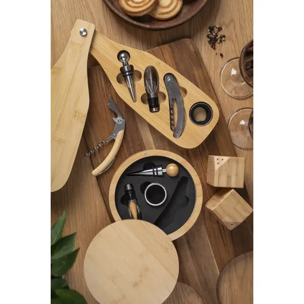 Set vino NEBBIOLO - Immagine 7