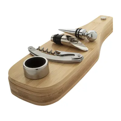 Set vino CORTESE