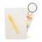 Segnalibro in cartone RELACT MARK - Anteprima 3