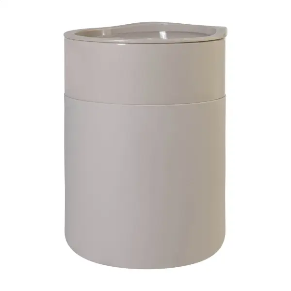 Bicchiere da viaggio SIPICON 350 ml personalizzato con logo - Immagine 3