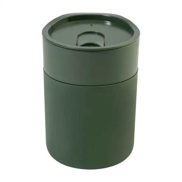Bicchiere da viaggio SIPICON 350 ml personalizzato con logo - Immagine 25