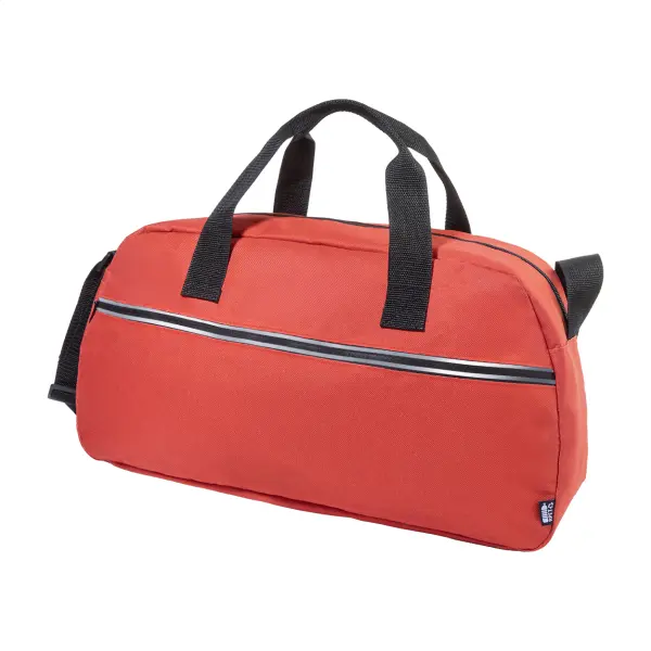Borsone sportivo personalizzato DRAPER - Immagine 2