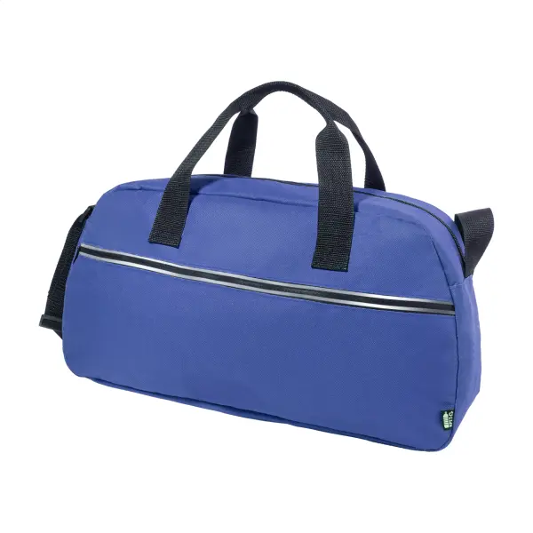 Borsone sportivo personalizzato DRAPER - Immagine 9
