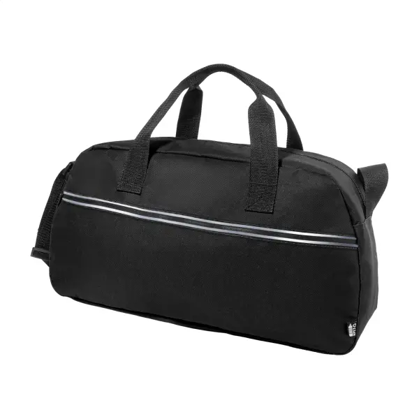 Borsone sportivo personalizzato DRAPER - Immagine 10