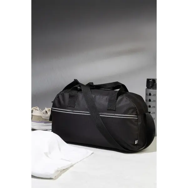 Borsone sportivo personalizzato DRAPER - Immagine 14