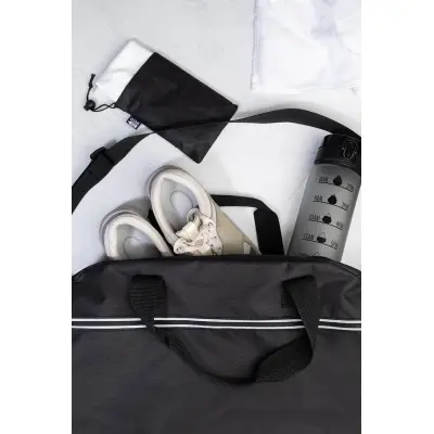 Borsone sportivo personalizzato DRAPER - Immagine 15