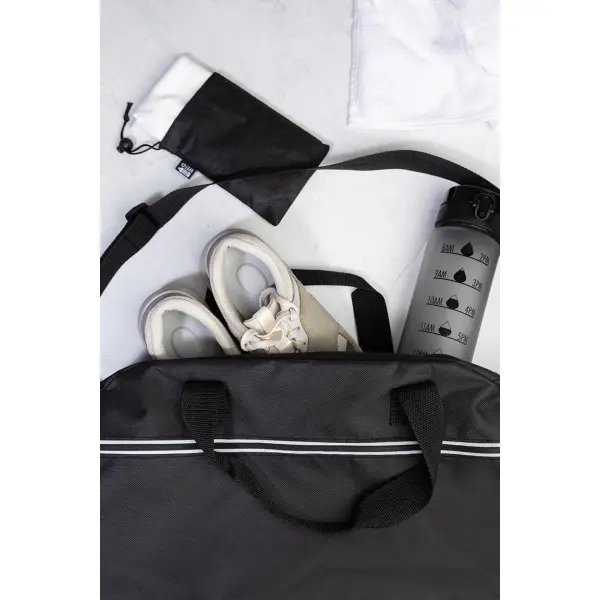 Borsone sportivo personalizzato DRAPER - Immagine 15
