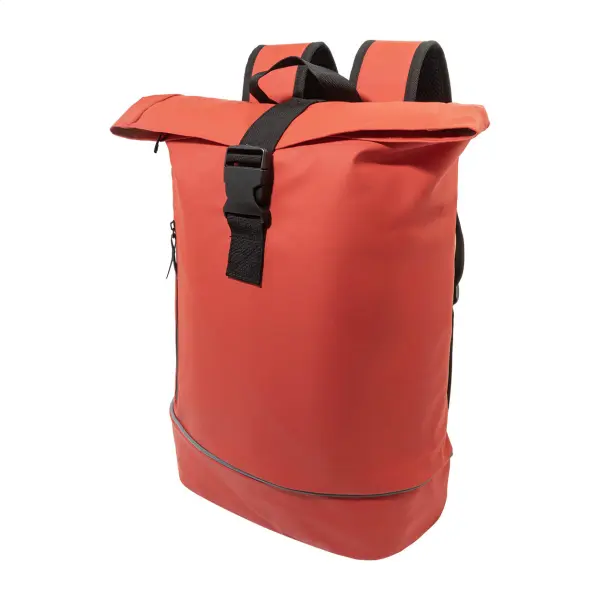 Zaino in RPU personalizzato CUBITT - Immagine 2