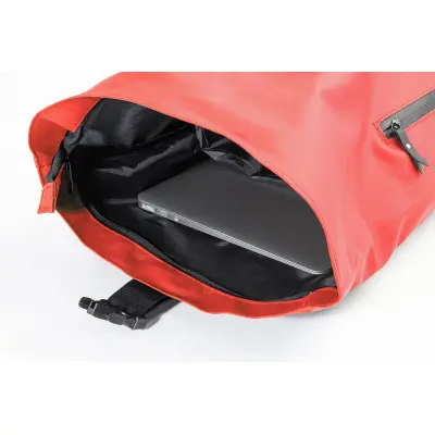 Zaino in RPU personalizzato CUBITT - Immagine 6