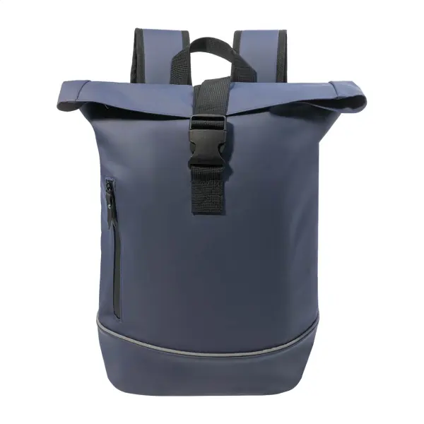 Zaino in RPU personalizzato CUBITT - Immagine 8