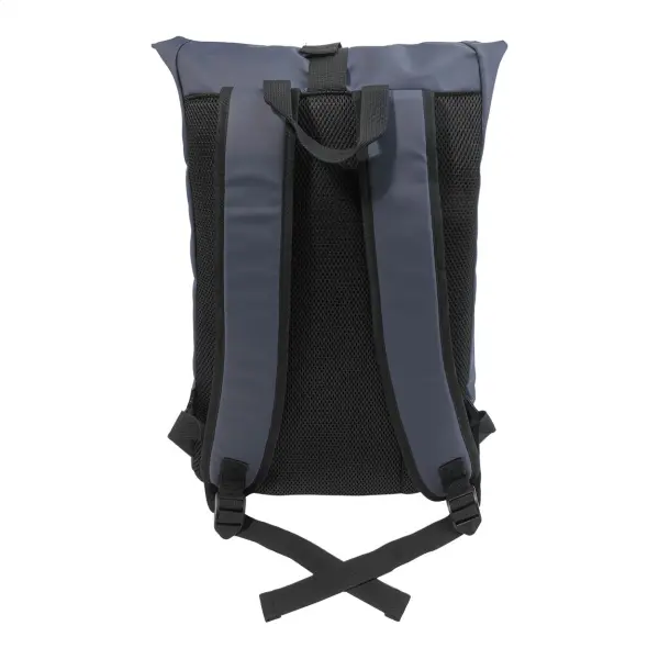 Zaino in RPU personalizzato CUBITT - Immagine 9