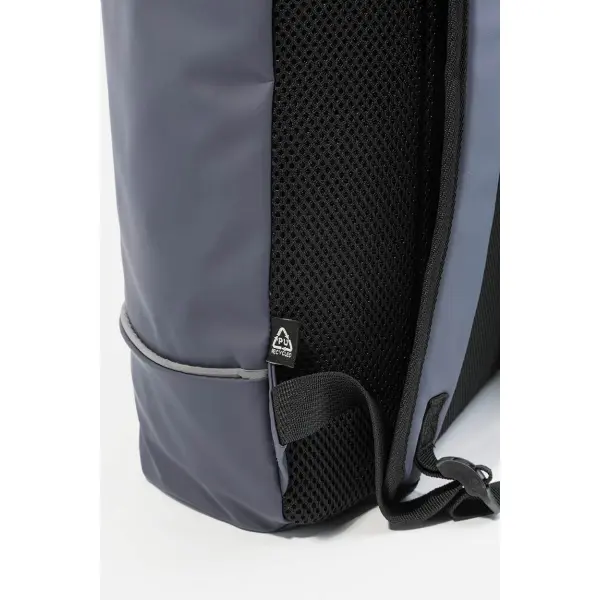 Zaino in RPU personalizzato CUBITT - Immagine 11