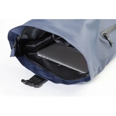 Zaino in RPU personalizzato CUBITT - Immagine 10
