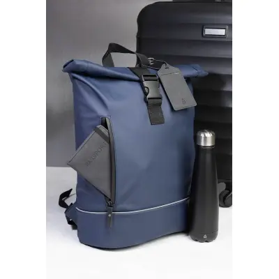 Zaino in RPU personalizzato CUBITT - Immagine 13