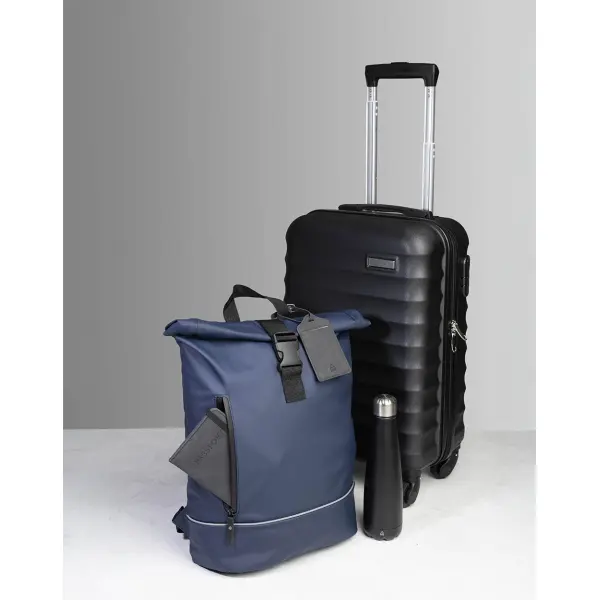 Zaino in RPU personalizzato CUBITT - Immagine 12