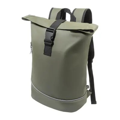 Zaino in RPU personalizzato CUBITT - Immagine 14