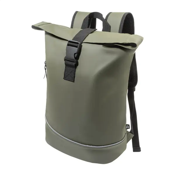 Zaino in RPU personalizzato CUBITT - Immagine 14