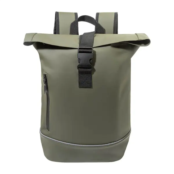 Zaino in RPU personalizzato CUBITT - Immagine 15