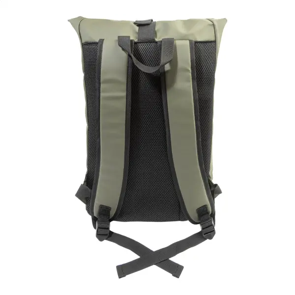 Zaino in RPU personalizzato CUBITT - Immagine 16