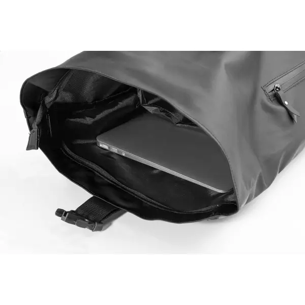 Zaino in RPU personalizzato CUBITT - Immagine 22
