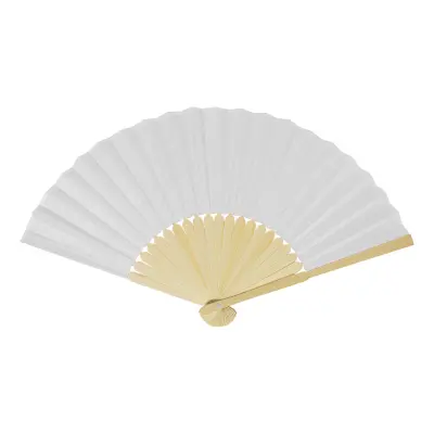 Ventaglio in RPET con stampa REPPER