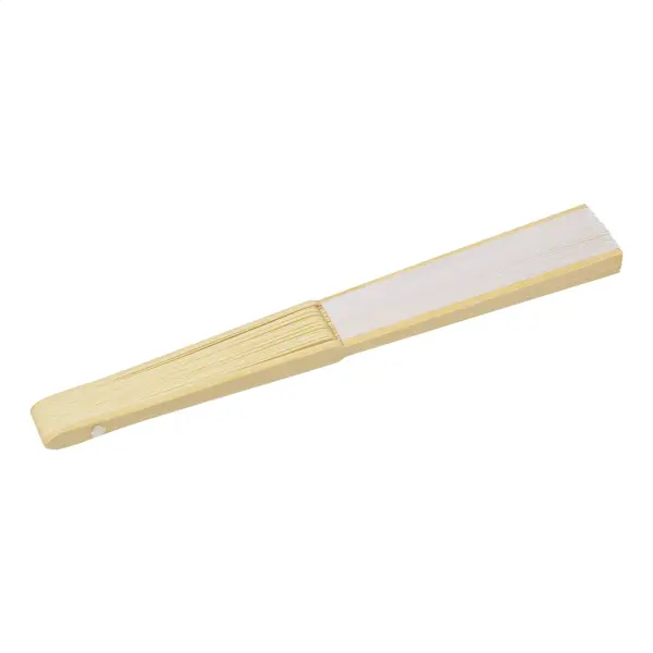 Ventaglio in RPET con stampa REPPER - Immagine 3
