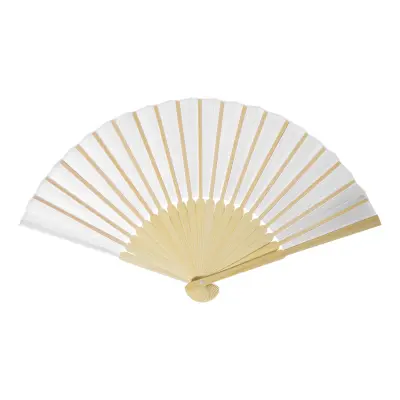 Ventaglio in RPET con stampa REPPER - Immagine 4