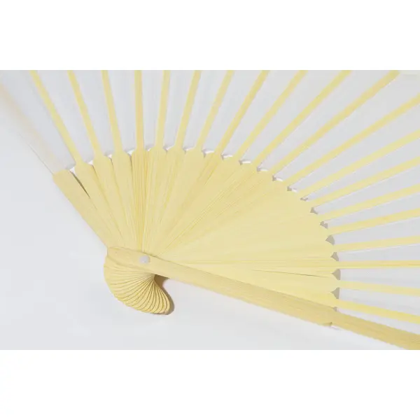 Ventaglio in RPET con stampa REPPER - Immagine 5
