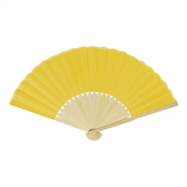 Ventaglio in RPET con stampa REPPER - Immagine 10