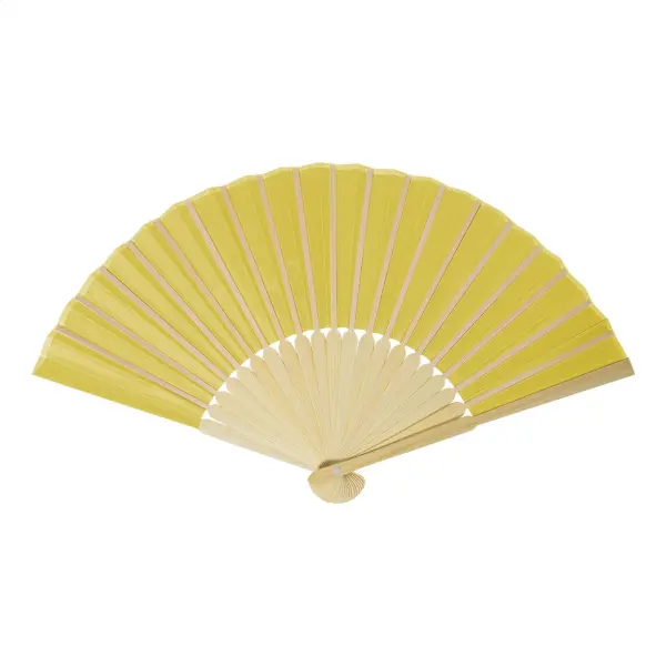 Ventaglio in RPET con stampa REPPER - Immagine 8