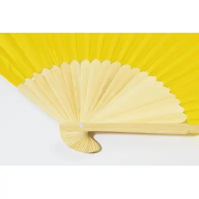 Ventaglio in RPET con stampa REPPER - Immagine 9