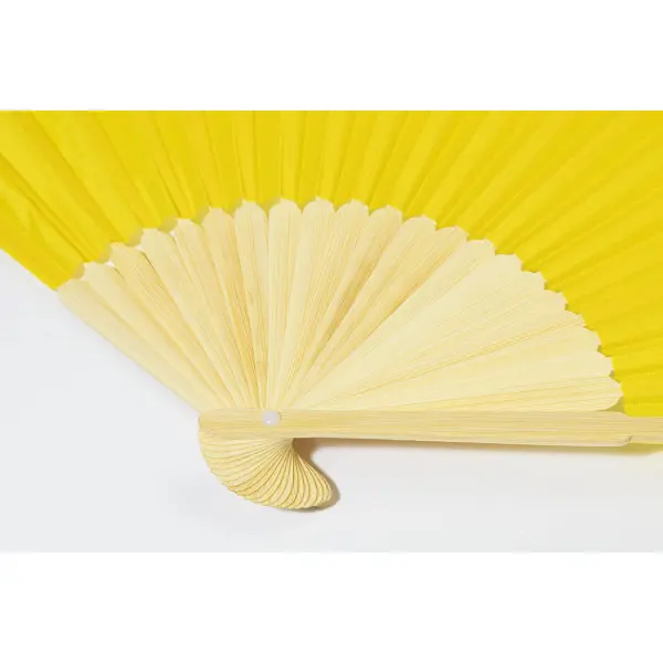 Ventaglio in RPET con stampa REPPER - Immagine 9