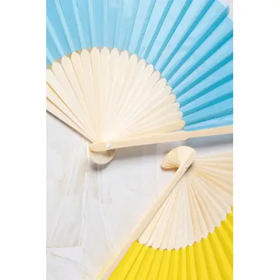 Ventaglio in RPET con stampa REPPER - Immagine 12