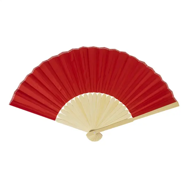 Ventaglio in RPET con stampa REPPER - Immagine 21
