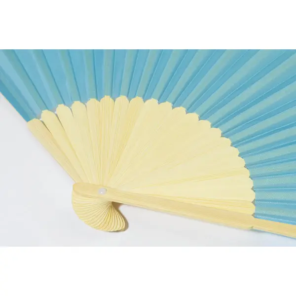 Ventaglio in RPET con stampa REPPER - Immagine 31