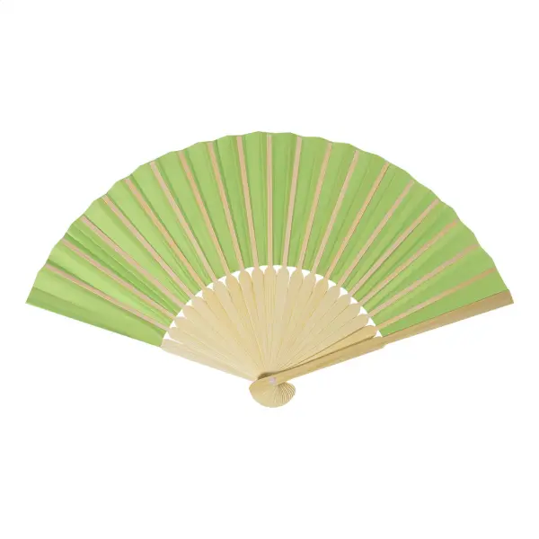 Ventaglio in RPET con stampa REPPER - Immagine 39