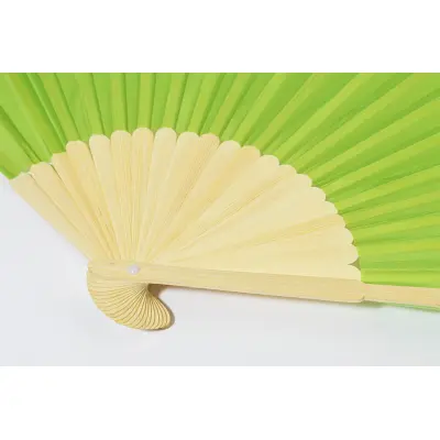 Ventaglio in RPET con stampa REPPER - Immagine 37