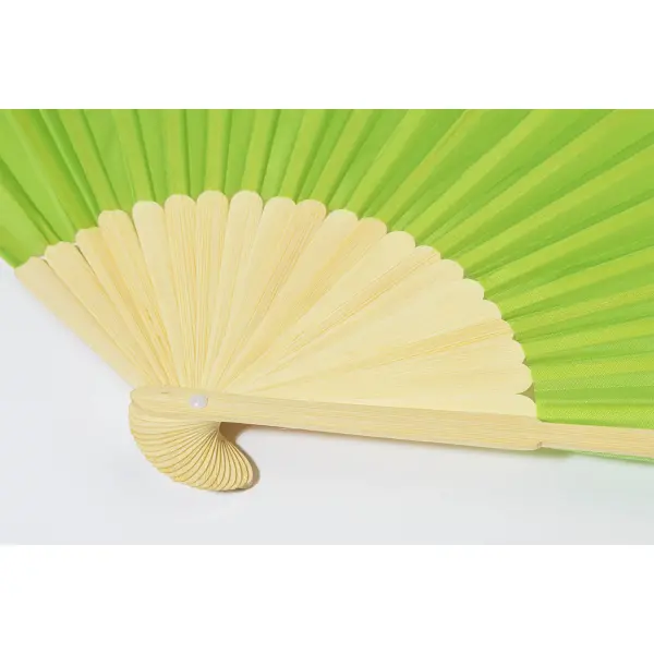 Ventaglio in RPET con stampa REPPER - Immagine 37