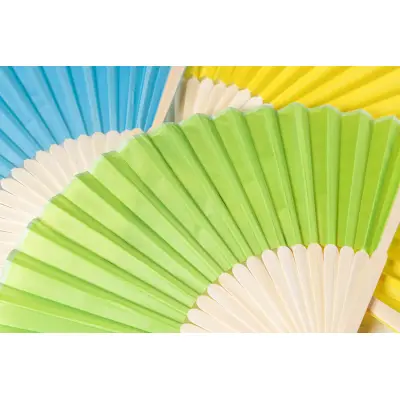 Ventaglio in RPET con stampa REPPER - Immagine 41