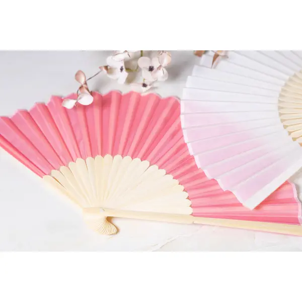 Ventaglio in RPET con stampa REPPER - Immagine 59